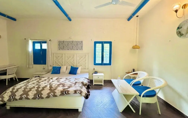 Mykonos Villa