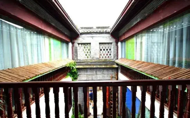 Xijin Inn