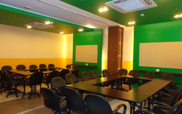 Go Hotels Tacloban