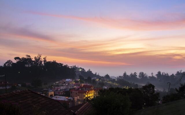Wunderhaus Atists's Getaway and Homestay