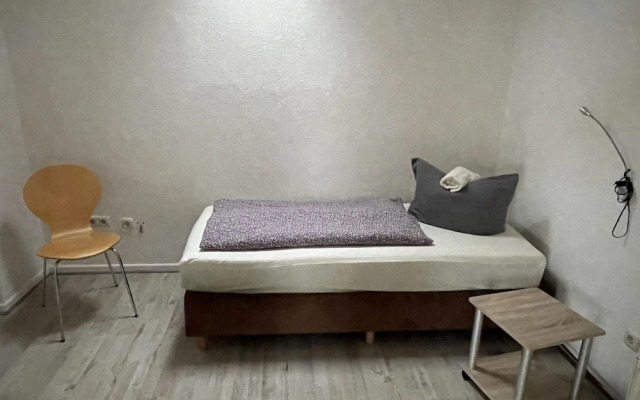Bed4you Gästehaus 2