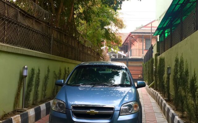 Suite Homes, Serviced Apartment Hotel