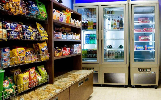 Hilton Garden Inn Krakow