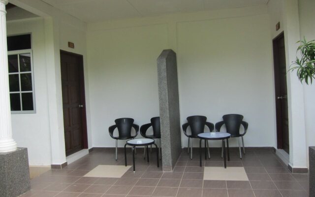 White Lodge