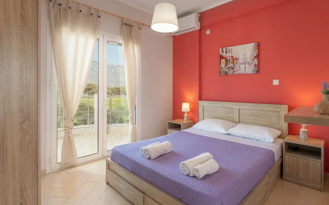 Olea Serenity Villa