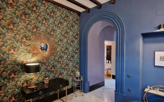 Boutique Suites