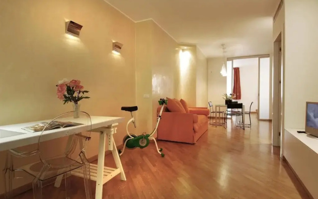 Madonnina Apartment