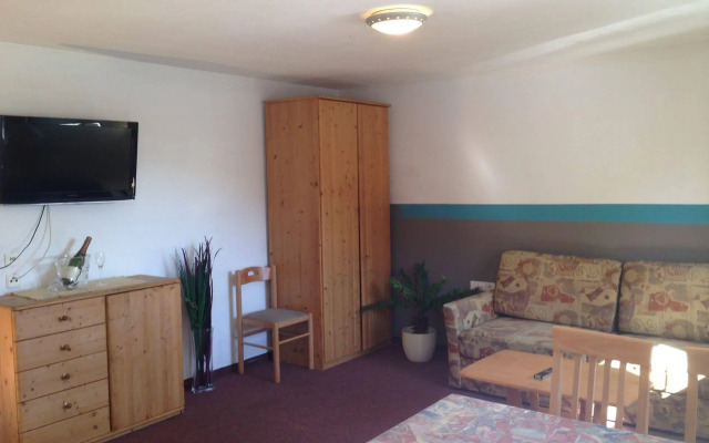 Appartement Grünfelder