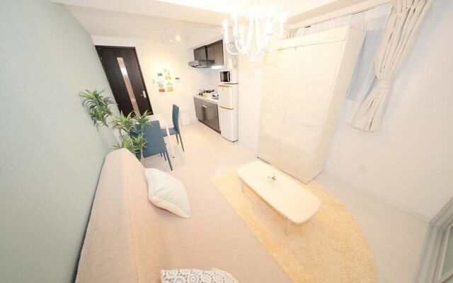 Premier In Land Mark Ebisu Osaka 201 - 171-14