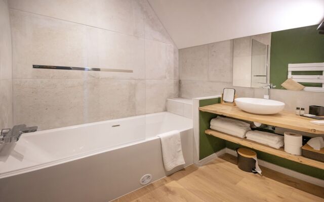 Hôtel et Restaurant Le Fiacre à Quend plage