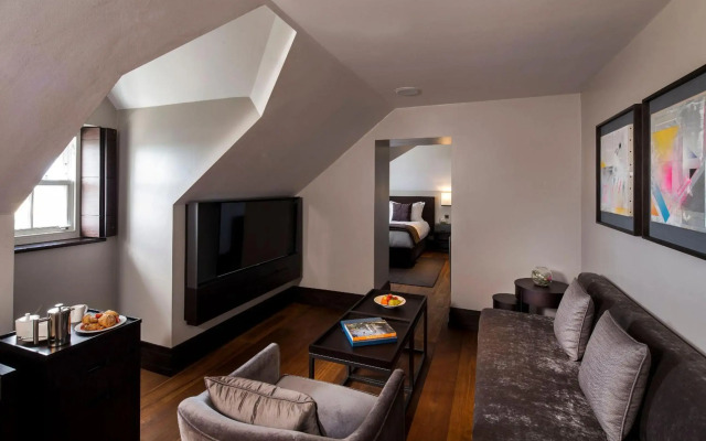 Twr Y Felin Hotel