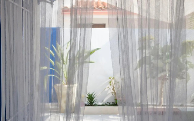 Villa Aripè