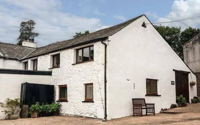 Pembroke Cottage