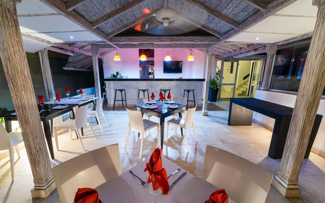 Zalmedina Hotel