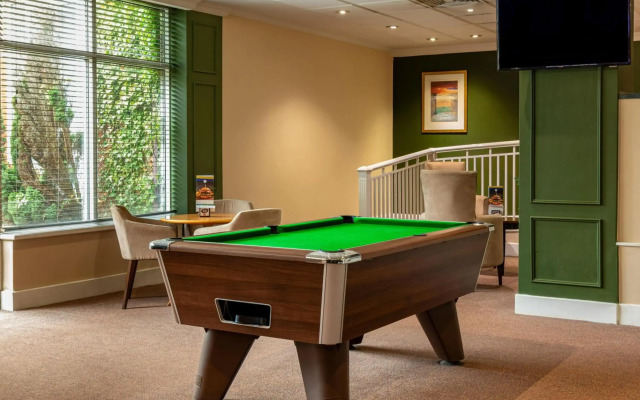 Bromsgrove Hotel & Spa
