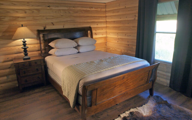 BlissWood Bed and Breakfast Ranch