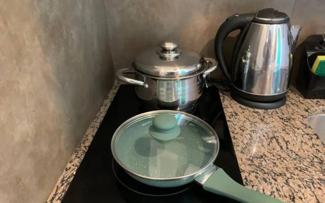 Studio Garden en el Prado