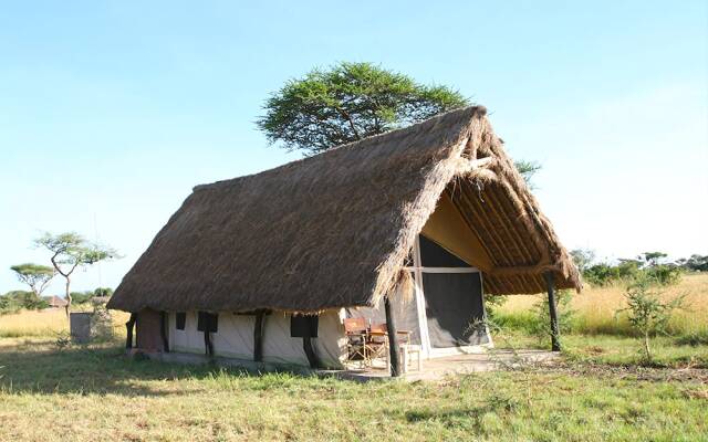 Robanda Safari Camp