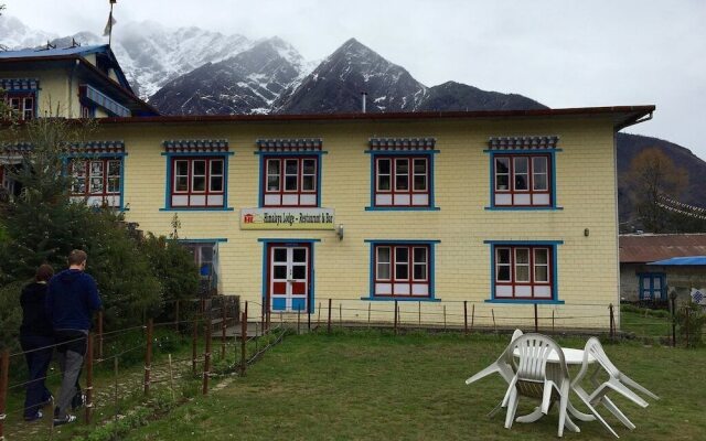 Himalaya Lodge