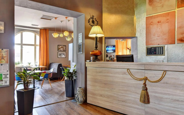 Hotel DaVinci