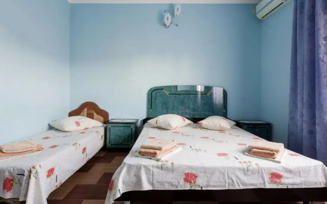 Guest House City Center(Геленджик) - фото 4