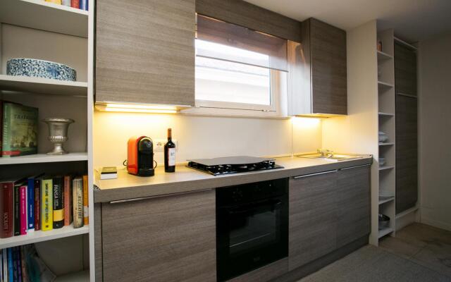 Your Prestigious Penthouse at the Spanish Steps