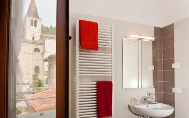 B&B Borgo Castello