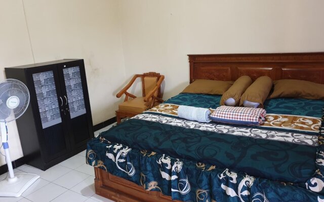 Rori Homestay