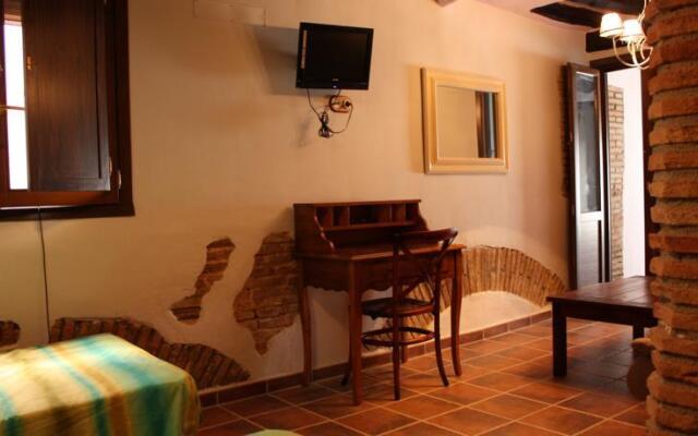 Casa El Chandre