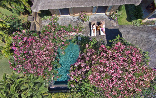 Ayana Villas Bali