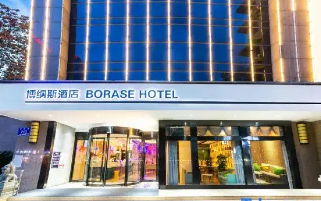 Borase Hotel