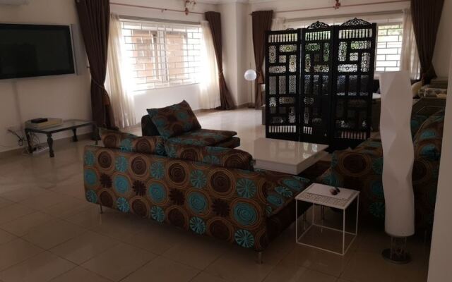 The Villa 9 at Seaview Estate