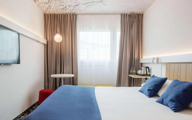 ibis Warszawa Centrum