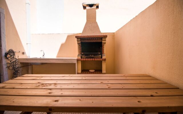 Dino & Beach Villa V3