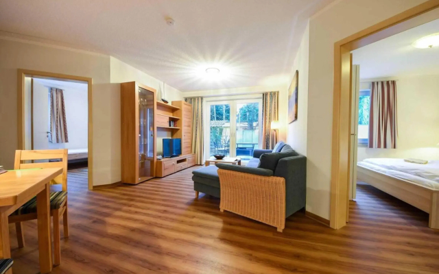 Appartement Nordstern 1