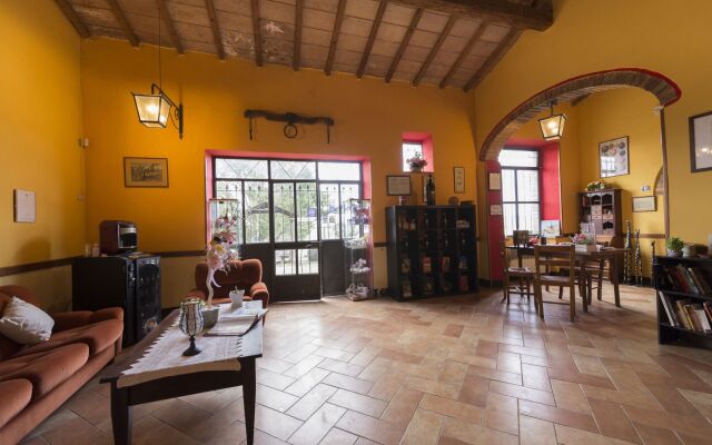 Wine Resort Colsereno