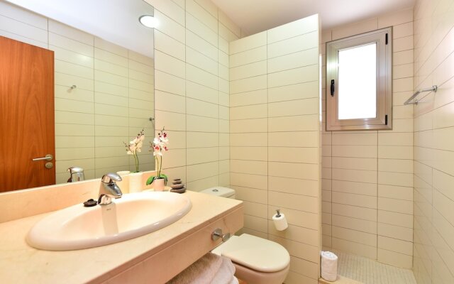 Salobre Golf Villas - Holiday Rental Par 4 - 11
