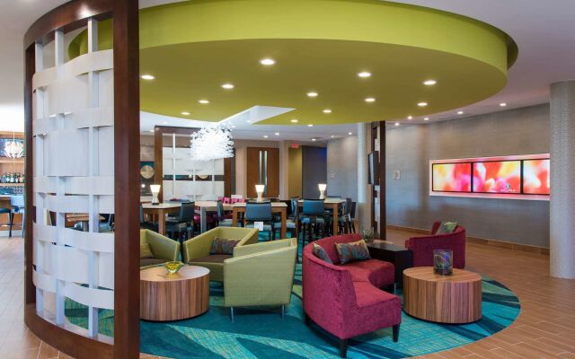 Springhill Suites Houston Sugar Land