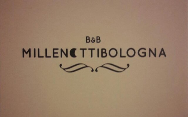 B&B Millenottibologna