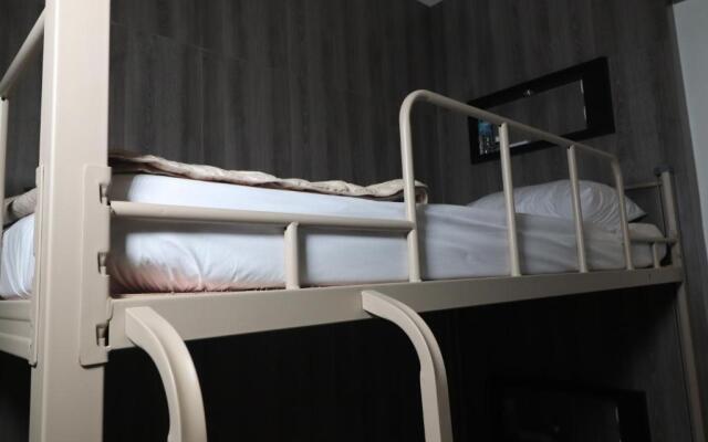 The Cabin Tanjung Yogyakarta