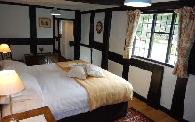 Lower Wythall B&B