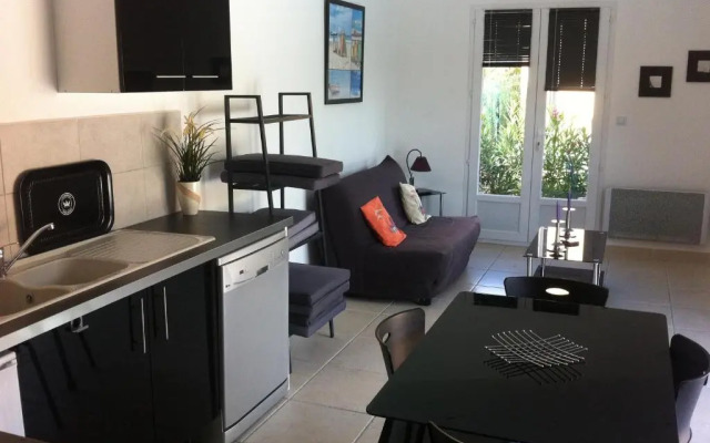 Les cigales des prés Studio