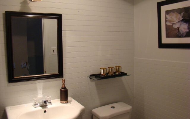 Escale au Presbytère B&B