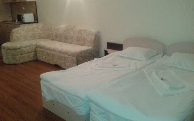 Studio in Hotel Rositsa