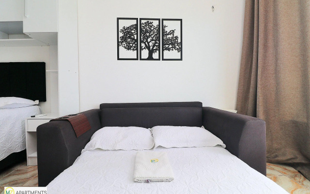 1qto a 73m Da Praia de Copacabana | Pi 7/1011