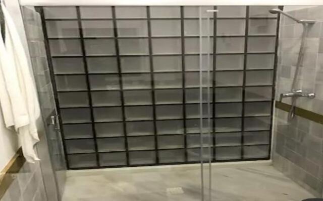 Apartment in Malaga - 104224