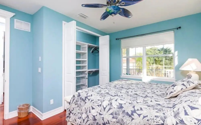 Key Lime Villa