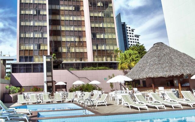 Castro's Park Hotel