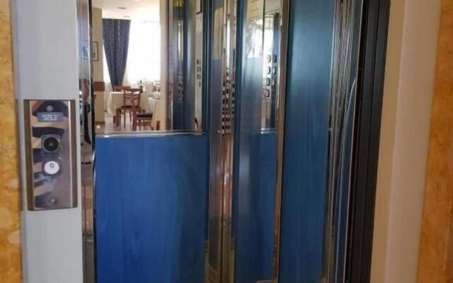 Albergo Roma Spiaggia