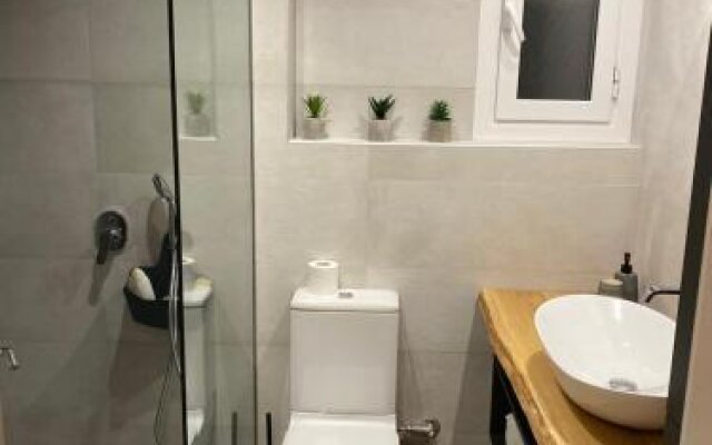 Flat 2 bedrooms 1 bathroom - Corfu